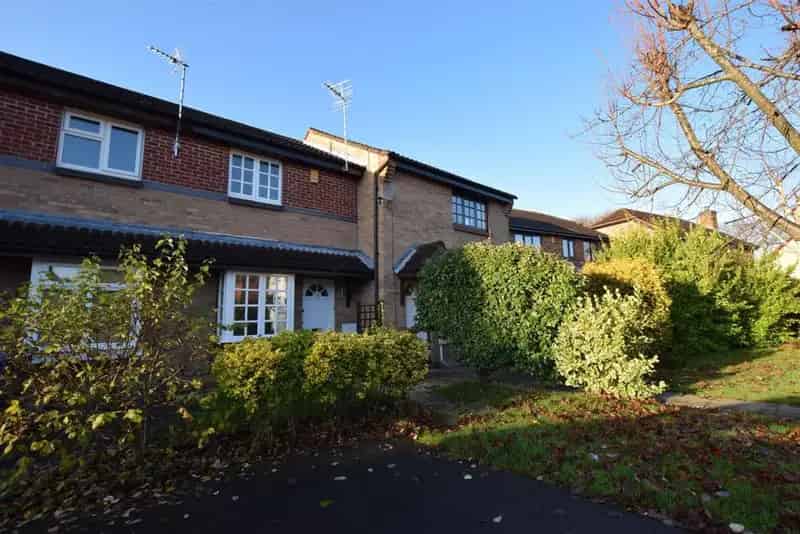 2 Bedroom Terraced House to Rent in Derby