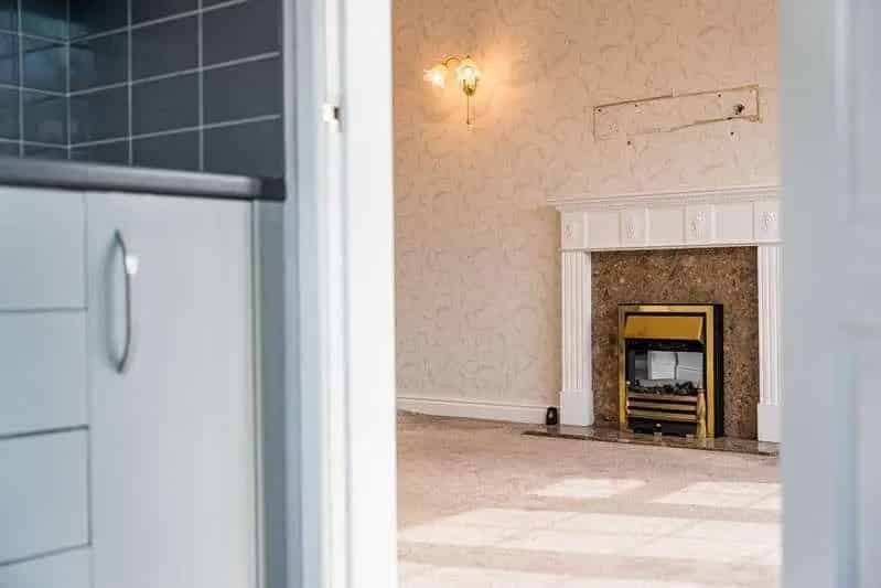 2 Bed Semi-Detached Bungalow for Sale