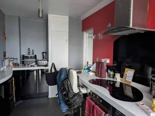 Large 2 Double Bedroom Maisonette Near Parks and Schools