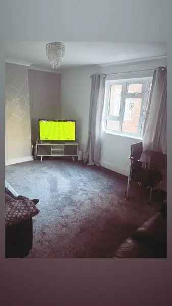 Flat For Rent in London, England