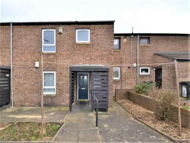 2 Bedroom Flat for Sale Bradford