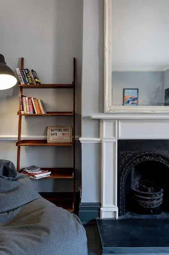 3 Bed Flat for Sale near Chiswick and Hammersmith