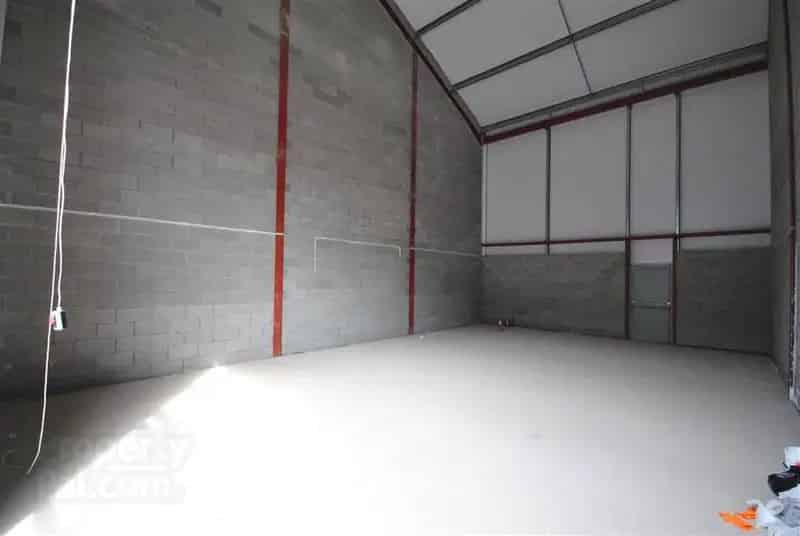 Modern Warehouse to Rent Near Bangor Newtownards