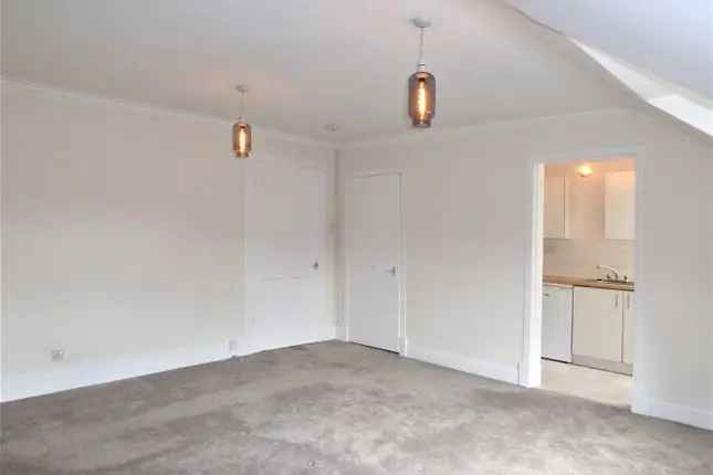 Studio to rent in Great Western Road, Glasgow, Glasgow City G4