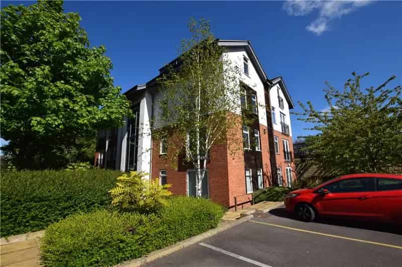 Flat For Sale , Dinsdale Close, Middleton St George, England
