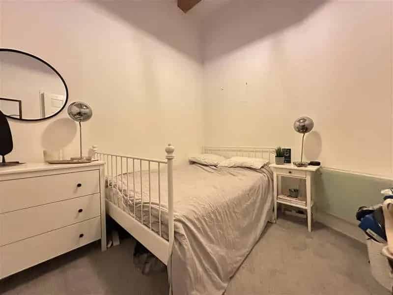 2 Bed Flat for Sale Granby Village M1