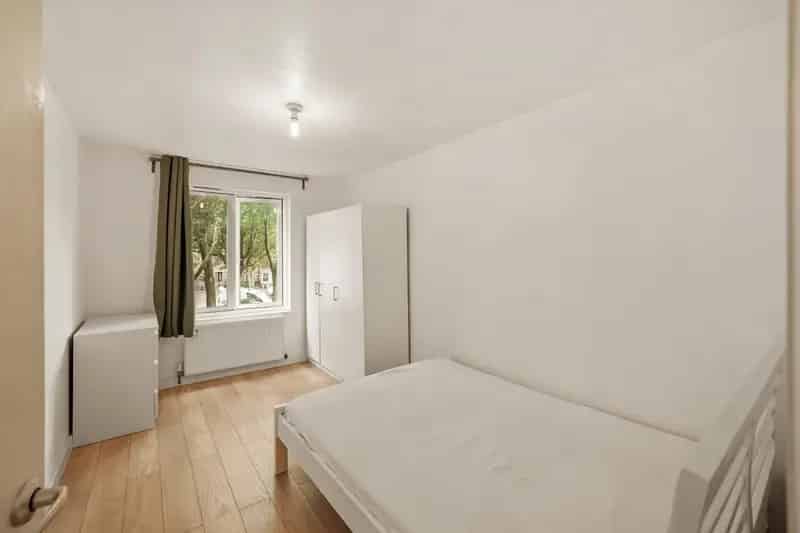1 Bedroom Flat for Sale - 516 SQ FT - Elm Village