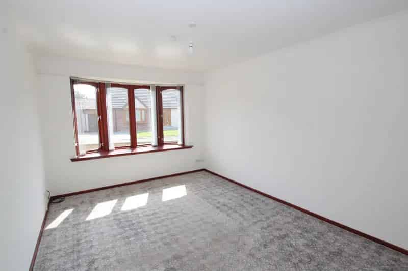 2 Bed Semi Detached Bungalow Turriff