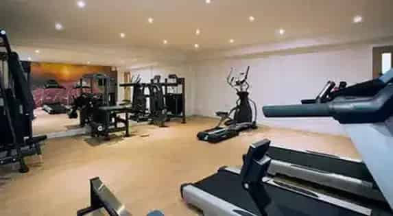 1 room flat of 17 m² in Sheffield
