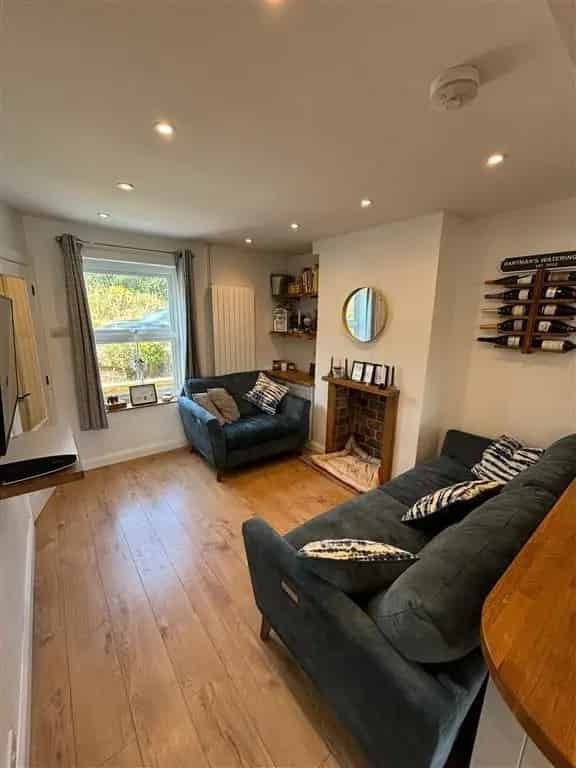 Charming 3-Bedroom Cottage with Modern Updates