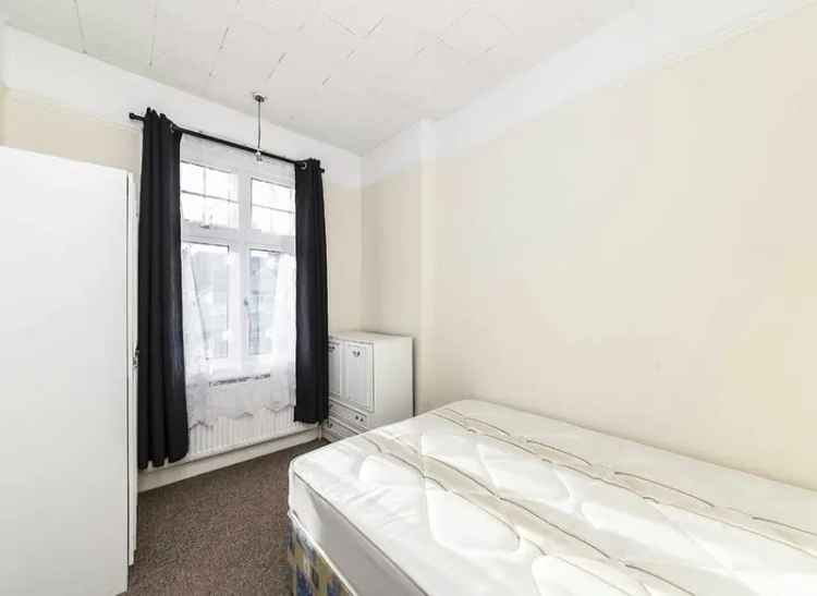 Five Double Bedroom Victorian House Streatham Hill