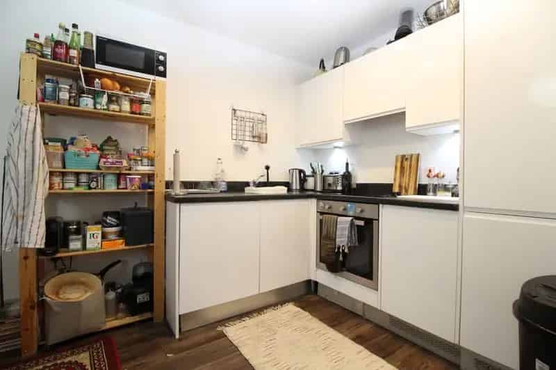 1 Bedroom Flat for Sale Liverpool City Centre