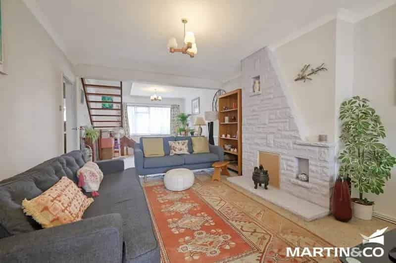 4 Bedroom Bungalow For Sale Chelmsford