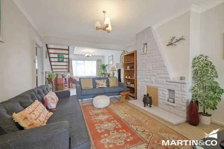 4 Bedroom Bungalow For Sale Chelmsford