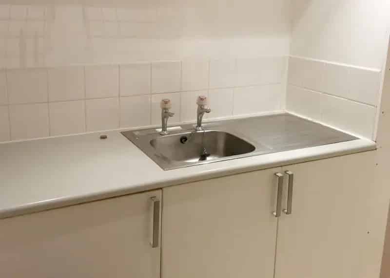 Studio to Rent Montpelier One Person