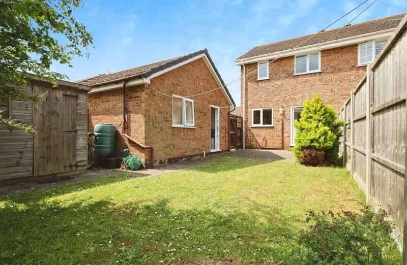 3 Bedroom Semi-Detached House for Sale in Littledown Bournemouth