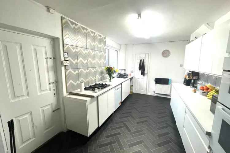 Six Bedroom Family Home Three Reception Rooms Off Street Parking