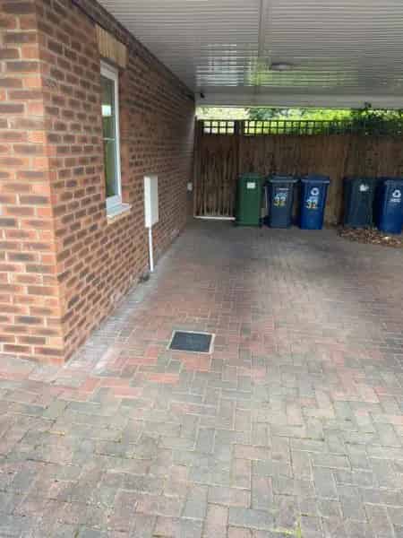 2 Bed Bungalow Doubles