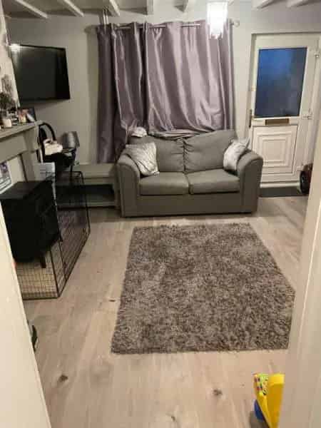 2 Bed House North Mushkam Large Garden Off Street Parking