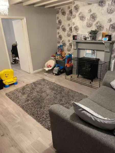 House For Rent in Bassetlaw, England