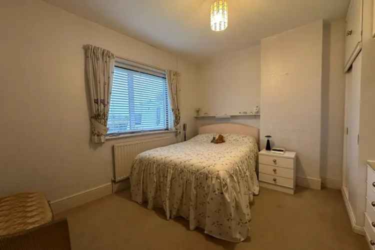 Four Bedroom Detached Bungalow Monkton Heathfield