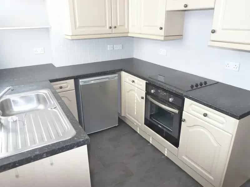 3-Bed Duplex Flat near Valley Gardens