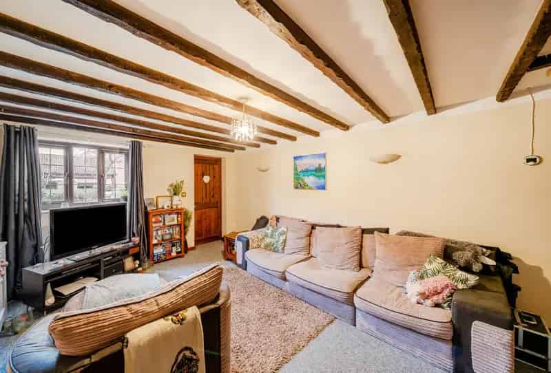 2 Bedroom House for Sale in Hatherley