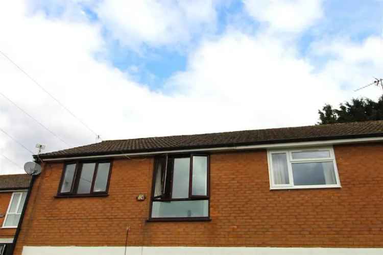 2 Bedroom Apartment Westhoughton