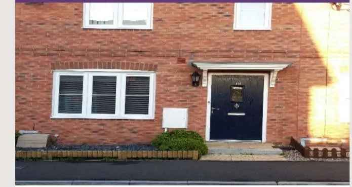 House For Rent in Frome, England