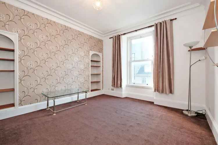 Flat For Rent in Aberdeen City, Scotland