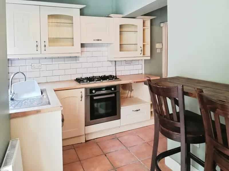 2 Bedroom Mid Terrace House to Rent Darfield South Yorkshire