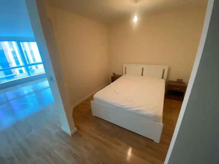 1 Bedroom Flat to Rent Nottingham City Centre Near Universities
