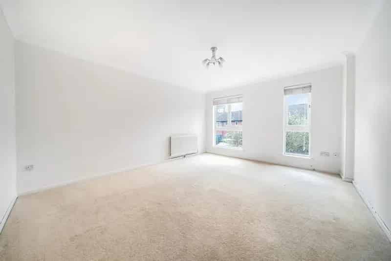 House For Sale , Fisher's Lane, London, England