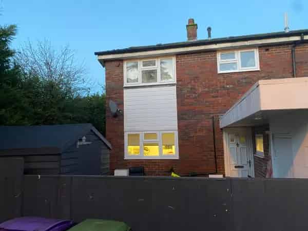 3 Bedroom House Near Shops and Schools