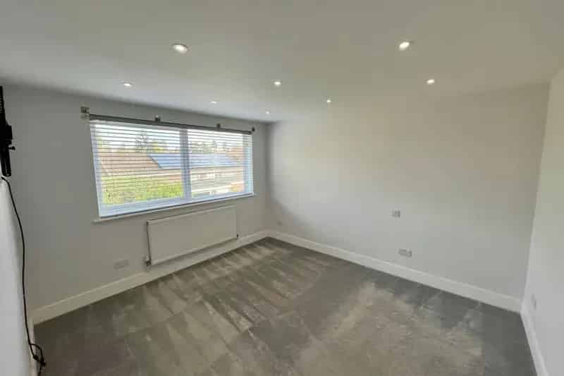 Spacious Detached Home Near RAF Lakenheath