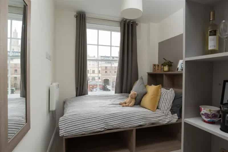 En Suite Student Room Bristol Flatshare
