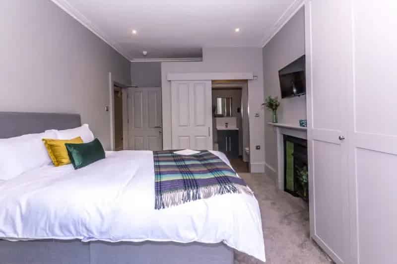 1 Bedroom Flat To Rent Available 03062025