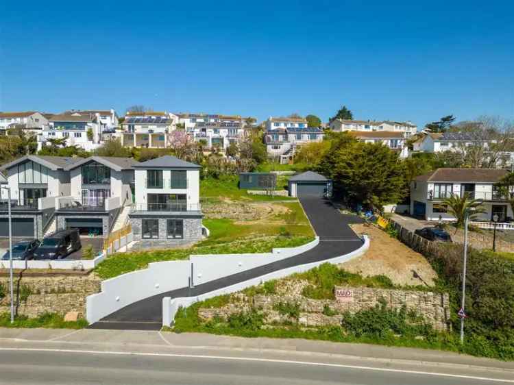 3 Bedroom Detached House for Sale in St Agnes, Cornwall