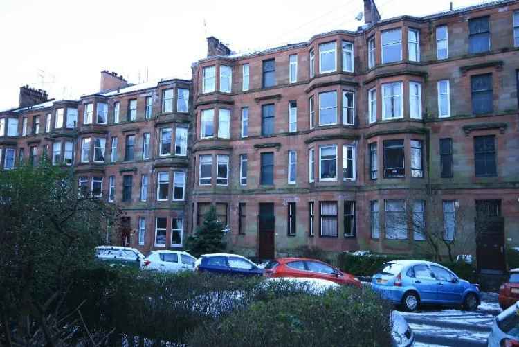 1 Bedroom Flat to Rent Glasgow West End