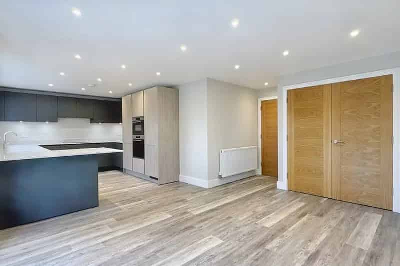 5 Bedroom House To Rent