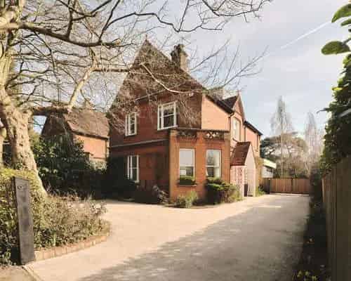 62 Warwick Road Bishop's Stortford Family Home