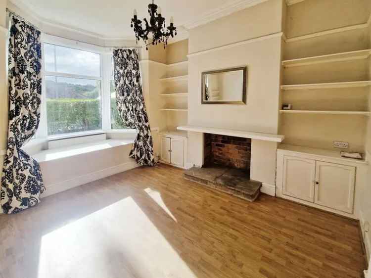 2 Bedroom Mid Terrace House for Sale Walton le Dale PR5