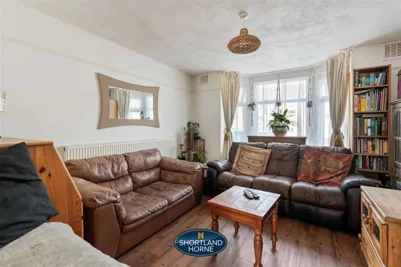 3 Bedroom Terrace House to Rent Stoke