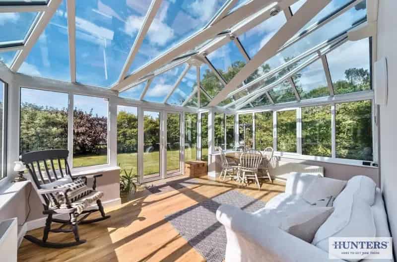 4 Bed Detached House for Sale in Wressle