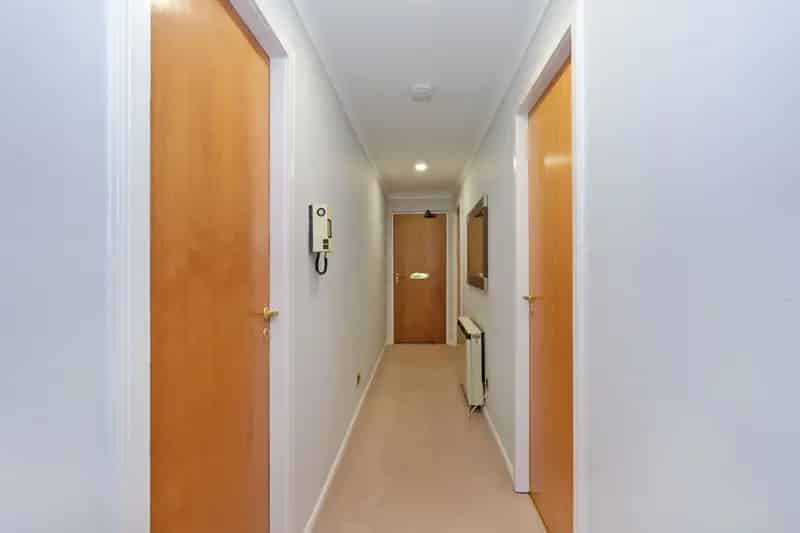 3 Bedroom Top Floor Apartment with Garage near Hazlehead Park