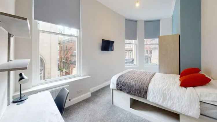 4 Bedroom Flat to Rent for Students and Young Graduates