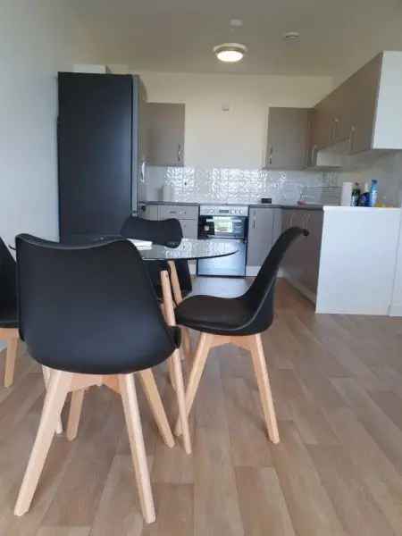 Flat For Rent in London, England