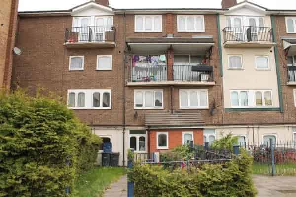 Flat For Rent , Birmingham, England