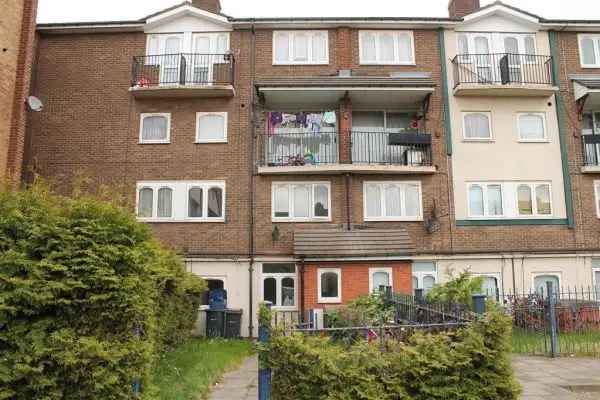 Flat For Rent in Birmingham, England