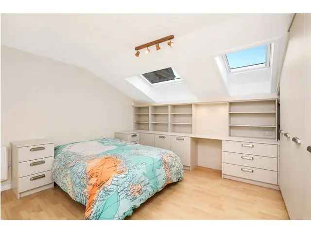 2 Bedroom Flat for Sale in Merchant City